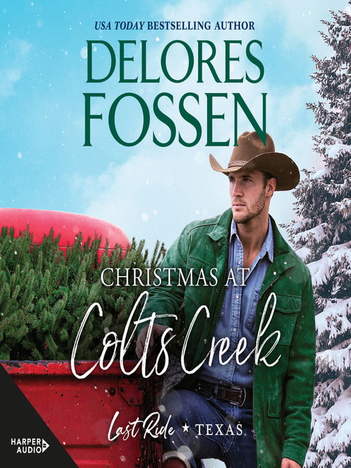 Title details for Christmas at Colts Creek by Delores Fossen - Available